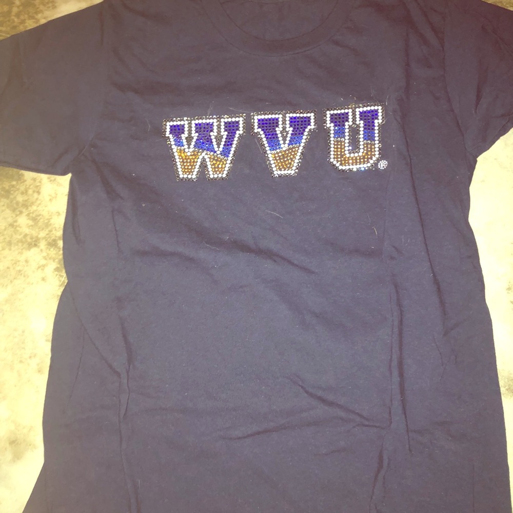 WVU Shirt
